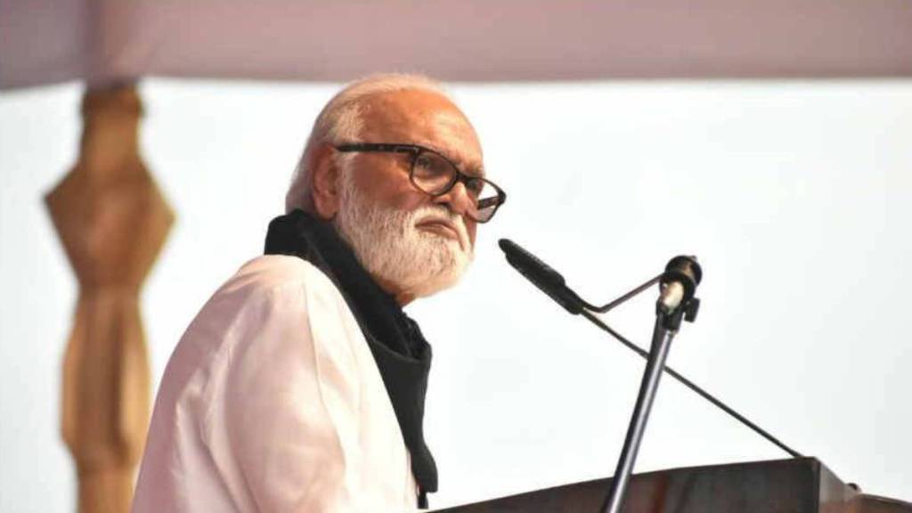 Chhagan Bhujbal