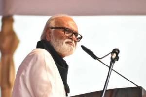 Chhagan Bhujbal