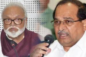 _ Chhagan Bhujbal Answer To Radhakrishna Vikhe Patil