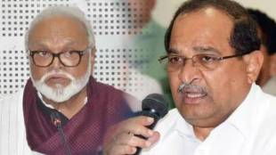 _ Chhagan Bhujbal Answer To Radhakrishna Vikhe Patil