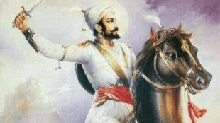 grand memorial Chhatrapati Shivaji Maharaj erected in Dhad Buldhana