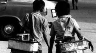 Three child laborers rescued from Sinnar