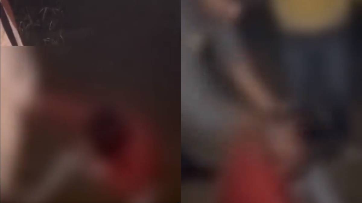 Class 12 student thrashed, urinated upon by a group in Uttar Pradesh