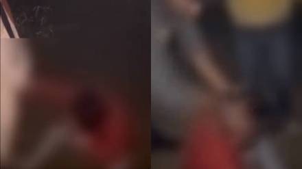 Class 12 student thrashed, urinated upon by a group in Uttar Pradesh