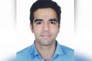 Collector Jalaj Sharma