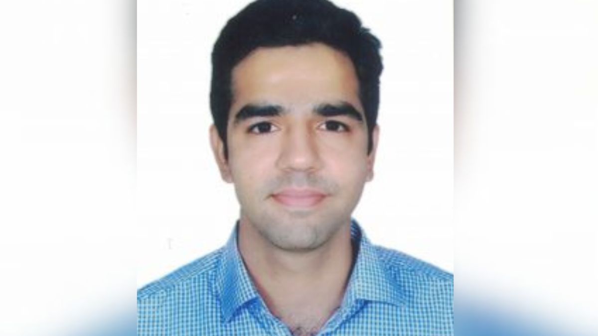 Collector Jalaj Sharma