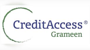 Credit Access Grameen Ltd is pioneer in Micro Finance