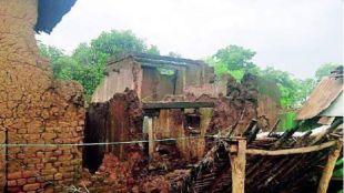 Even though year has passed since Panchnama was done 222 villages are still waiting for help
