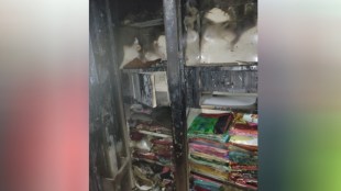 Damage to household goods including clothes etc in fires caused by leaking household cylinders