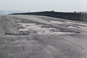 Dastan road will be concreted