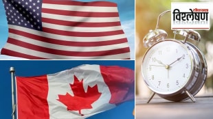 Daylight Saving Time United States Canada Cuba move their clocks back an hour