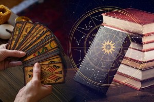 Difference Between Vedic Astrology and Tarot Card Reading