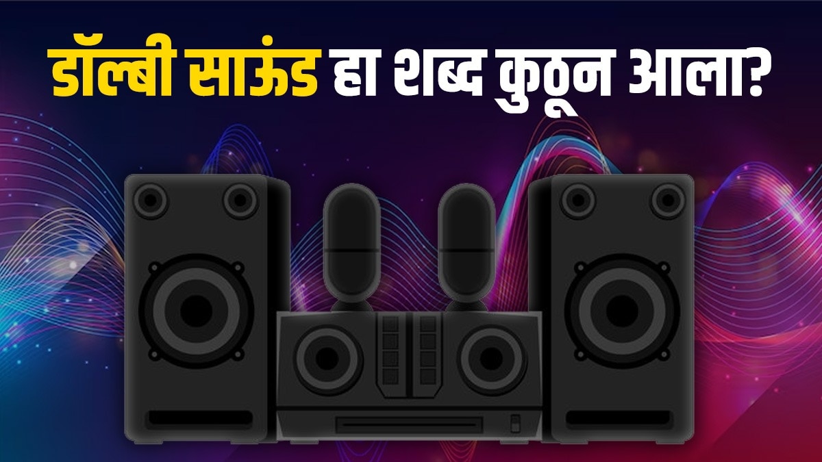 What is Dolby Sound?