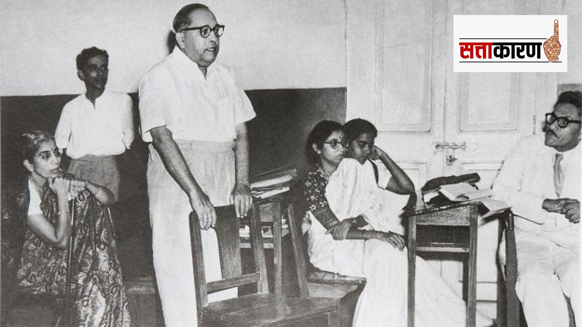 Dr-babasaheb-Ambedkar