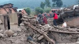 Earthquake in Nepal 39 tourists in Pune safe