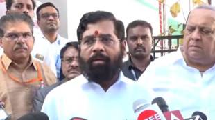 Eknath Shinde