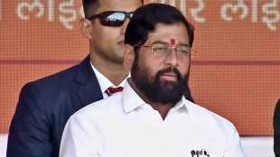 Eknath Shinde 2