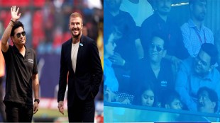 From David Beckham Salman to Nita Ambani these stars will come to Wankhede to watch India vs New Zealand match