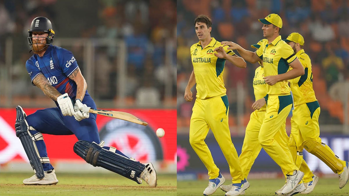 AUS vs ENG: ऑस्ट्रेलियाच्या विजयाने न्यूझीलंडच्या अडचणीत वाढ! कांगारुंचा इंग्लंडवर ३३ धावांनी रोमहर्षक विजय