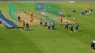 IND vs NED: Virat Kohli skips practice session ahead of Netherlands match what's the reason find out