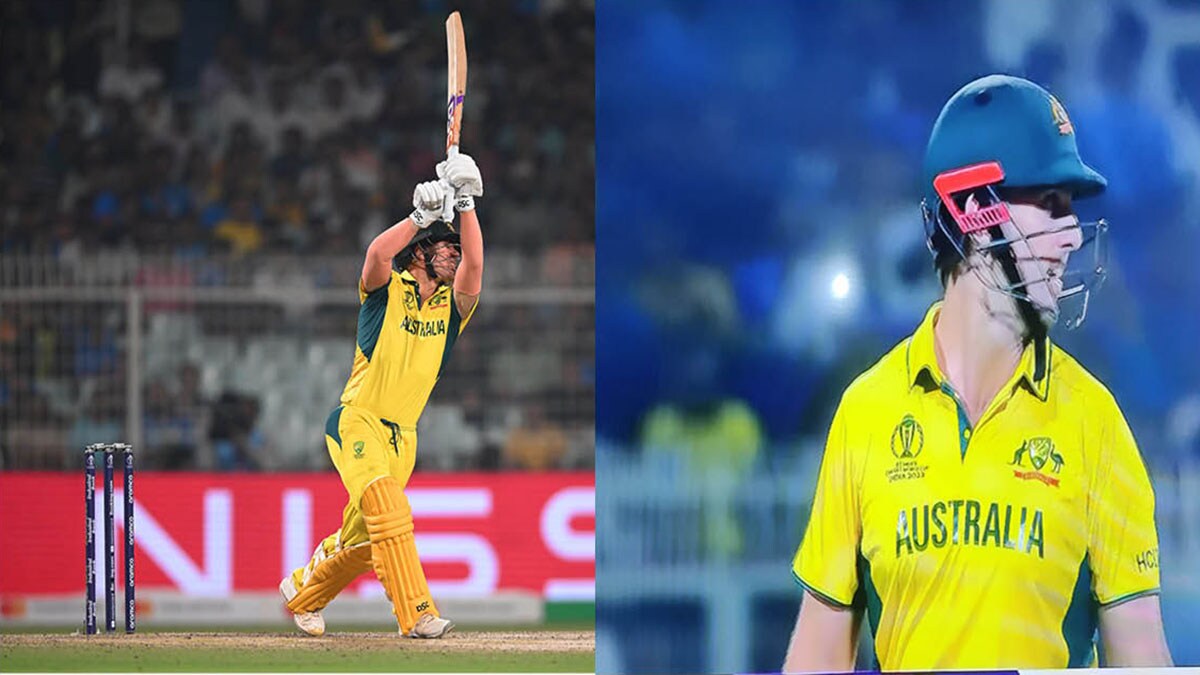 World Cup 2023 Australia vs South Africa Semi Final 2 Highlights Updates in Marathi