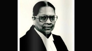 Fathima Beevi
