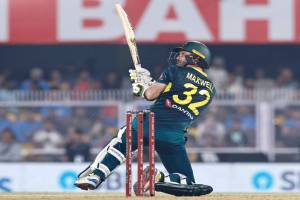 India vs Australia 3rd T20 Highlights Updates in Marathi