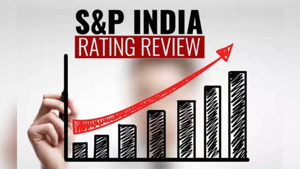 S&P Global Ratings, growth forecast, India, GDP growth, inflation