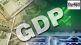 What is the opinion of economists about the GDP in the second quarter