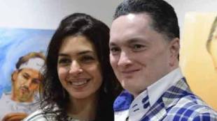 Gautam Singhania Divorce