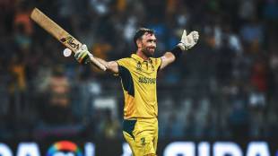 Glenn Maxwell