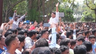 Gram Panchayat in Raigad District In the election Shiv Sena by Shinde group dominated