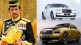 Hassanal Bolkiah Car Collection
