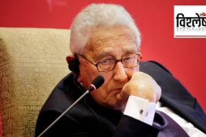 Henry Kissinger, Former US Secretary of State, US foreign policy, cold war, india, china, pakistan, soviet russia