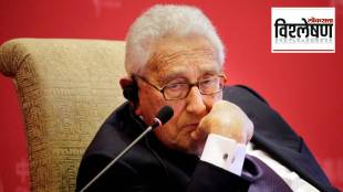 Henry Kissinger, Former US Secretary of State, US foreign policy, cold war, india, china, pakistan, soviet russia