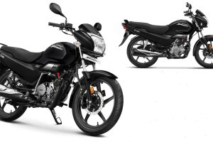Best Selling twowheeler brands in October 2023