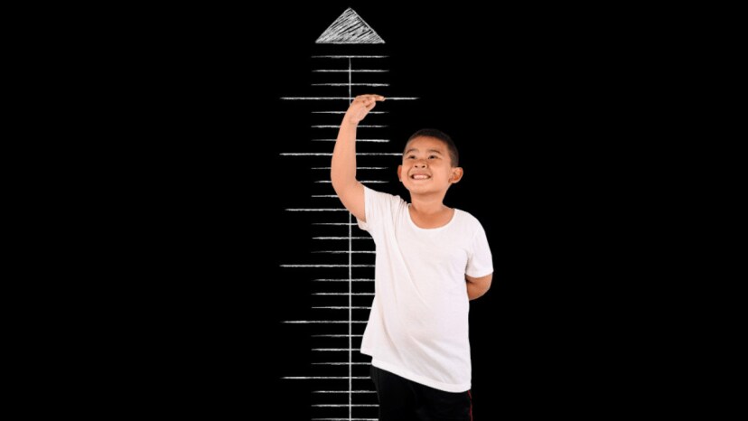 kids exercises to increase height 