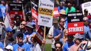 Hollywood strike ends after 118 days