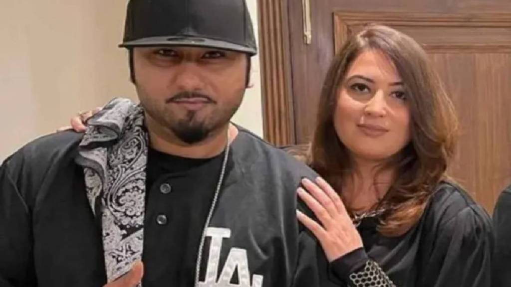 Delhi Family court grants divorce to singer Honey Singh