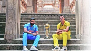 ODI World Championship World Cricket india vs Australia match