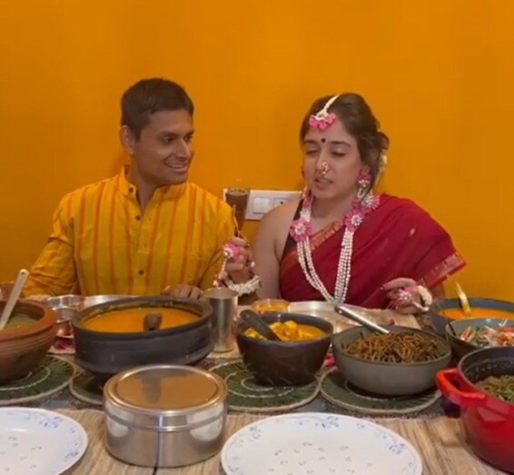 Ira Khan nupur shikhare kelvan 