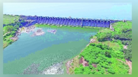 JAYAKWADI DHARAN