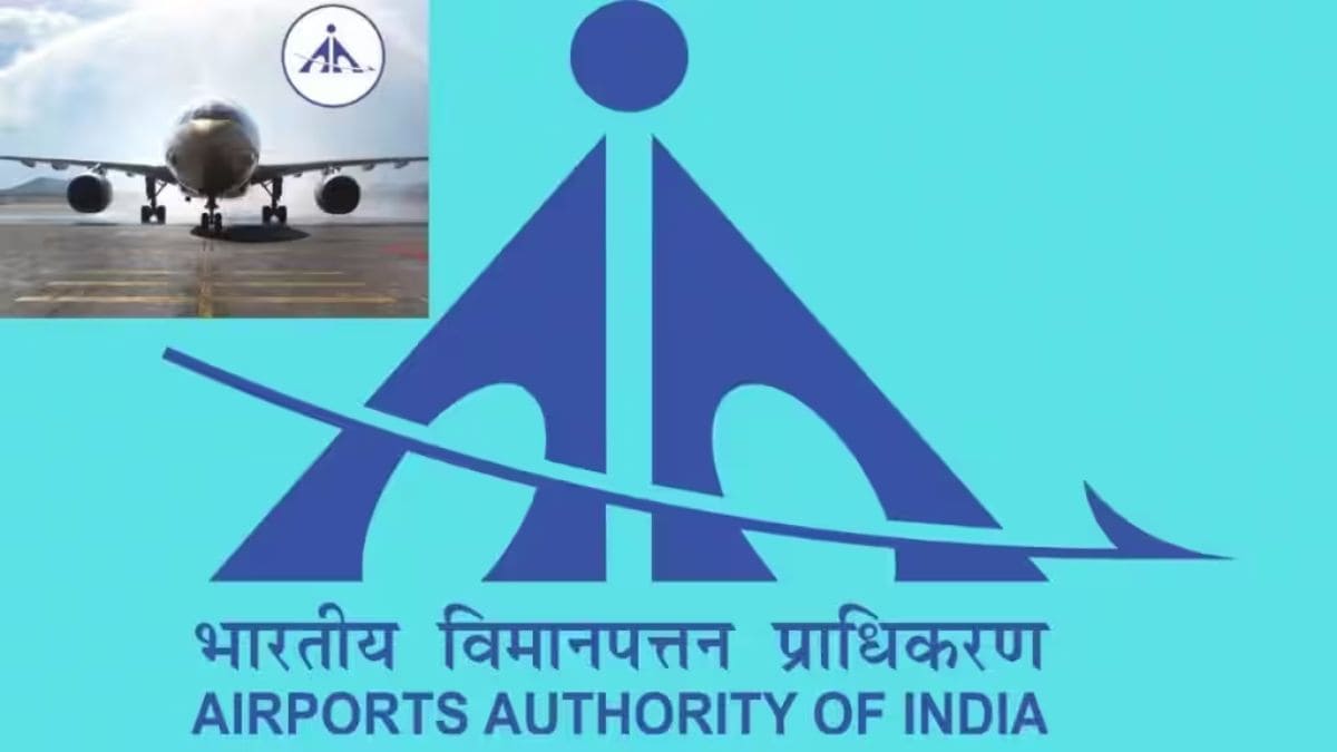 Airport Authority Of India bharati