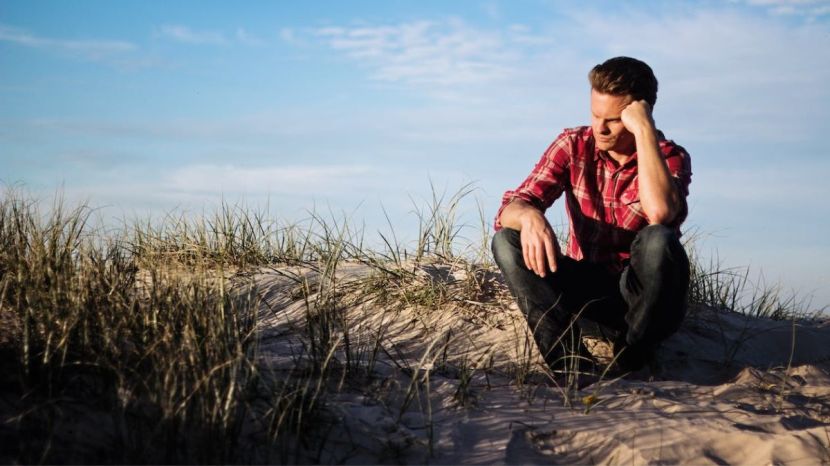 Stressed out by negative thoughts?