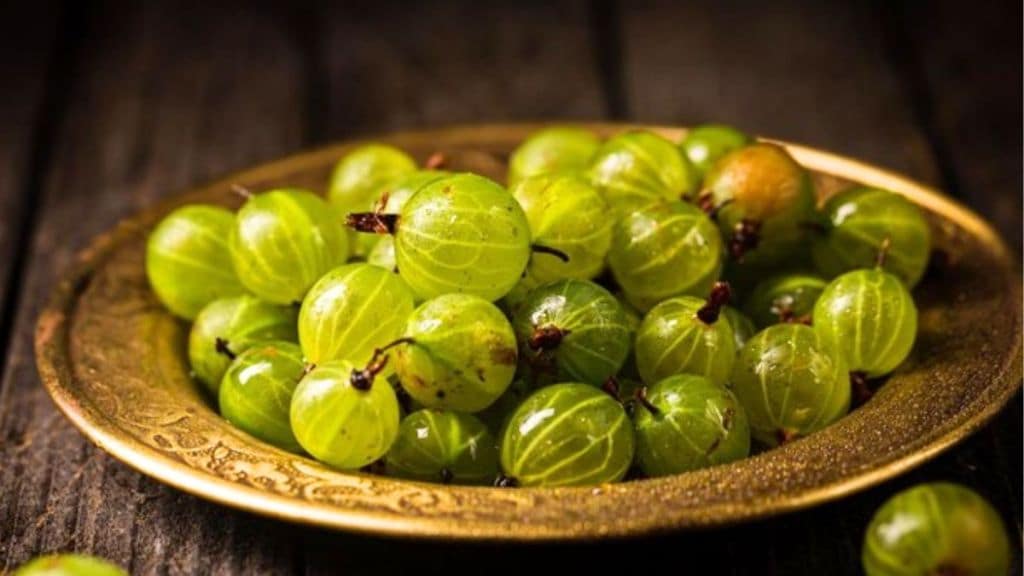 Amla benefits