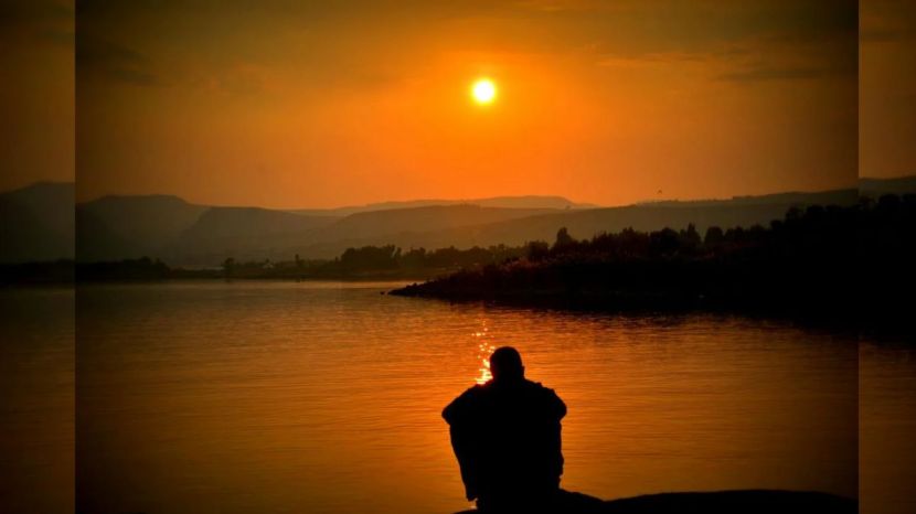 Some simple tips to calm your mind