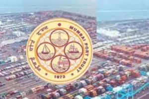 Mumbai Port Trust