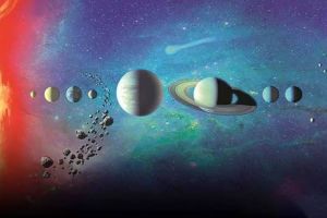 December 2023 planet Gochar