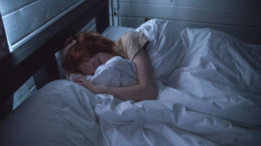 sleep