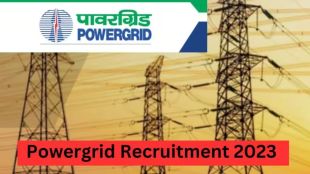 Powergrid Recruitment